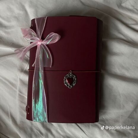 Premium Italian Vegetable Tanned Leather