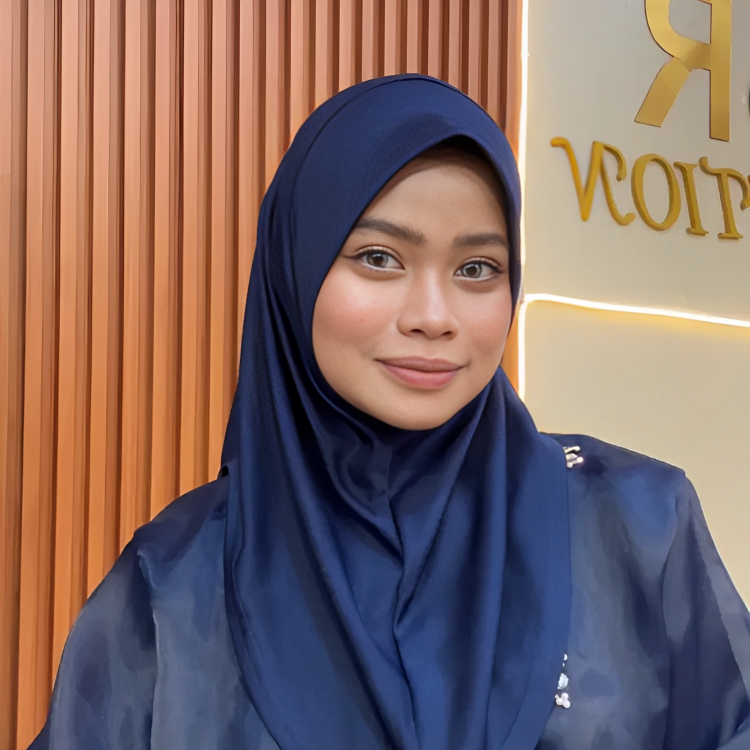 DSSARZAL - NAVY BLUE